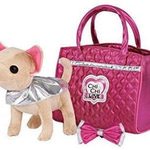 Giochi sui Chihuahua